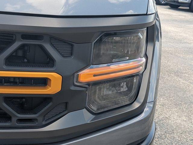 used 2024 Ford F-150 car, priced at $59,984