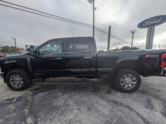 new 2024 Ford F-250 car, priced at $93,900