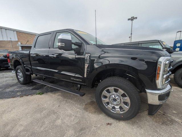 new 2024 Ford F-250 car, priced at $93,900