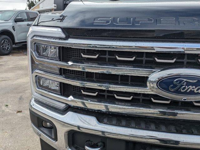 new 2024 Ford F-250 car, priced at $93,900