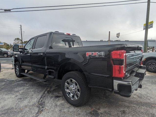 new 2024 Ford F-250 car, priced at $93,900