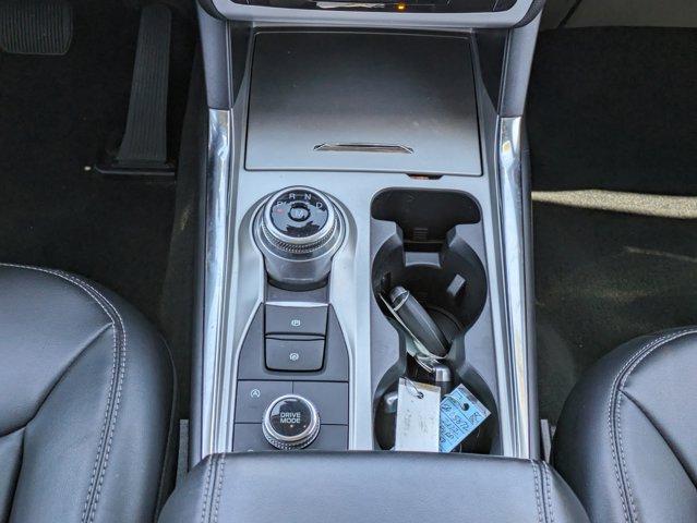 used 2021 Ford Explorer car, priced at $29,984