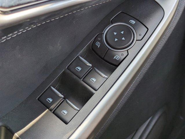 used 2021 Ford Explorer car, priced at $29,984