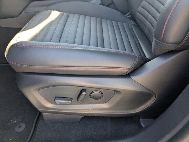 new 2025 Ford Explorer car, priced at $44,767