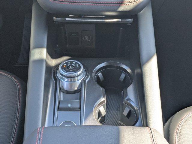 new 2025 Ford Explorer car, priced at $44,767