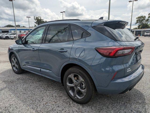 new 2024 Ford Escape car, priced at $30,584