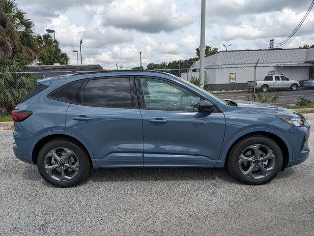 new 2024 Ford Escape car, priced at $30,584