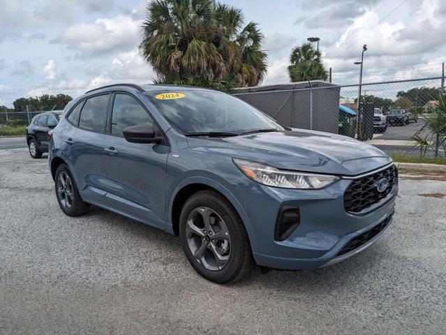 new 2024 Ford Escape car, priced at $30,584