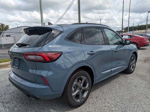 new 2024 Ford Escape car, priced at $30,584