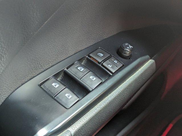 used 2020 Toyota Camry car, priced at $24,984