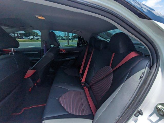 used 2020 Toyota Camry car, priced at $24,984