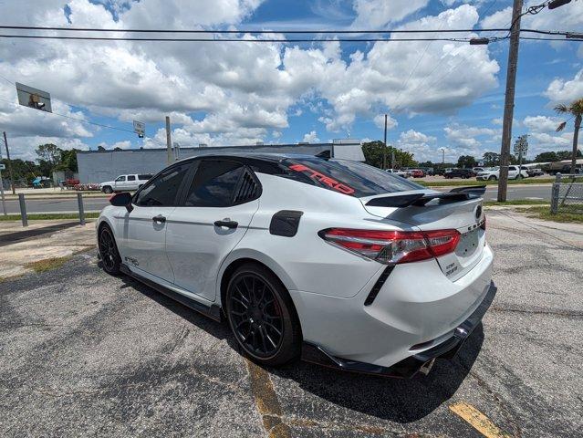 used 2020 Toyota Camry car, priced at $24,984