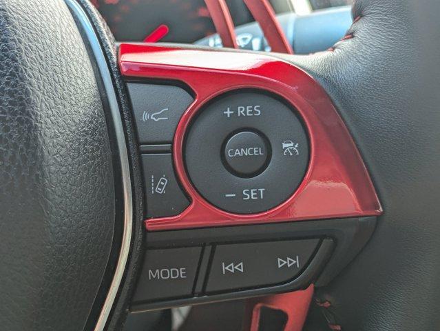 used 2020 Toyota Camry car, priced at $24,984