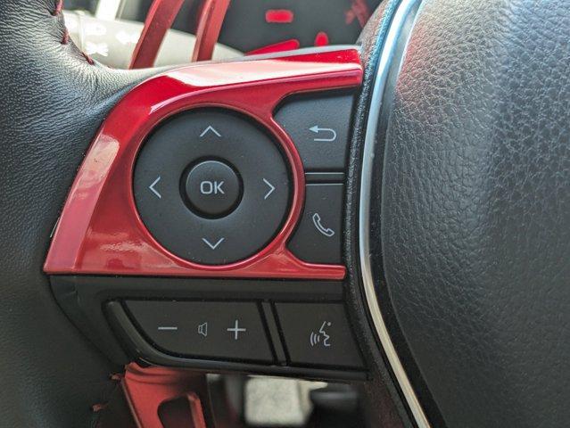 used 2020 Toyota Camry car, priced at $24,984