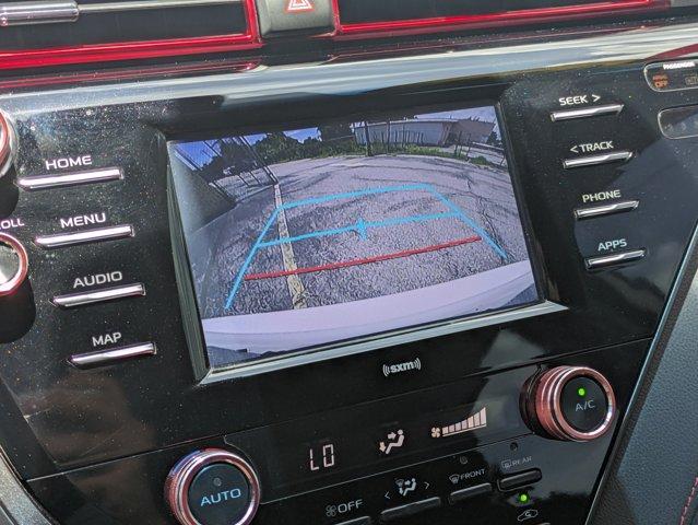 used 2020 Toyota Camry car, priced at $24,984