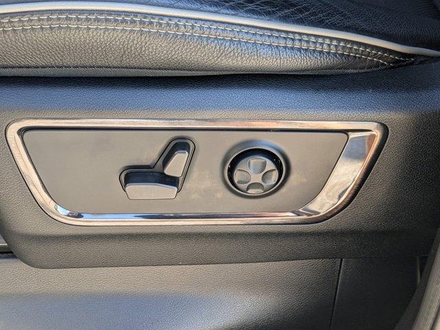 used 2022 Ram 1500 car, priced at $39,484