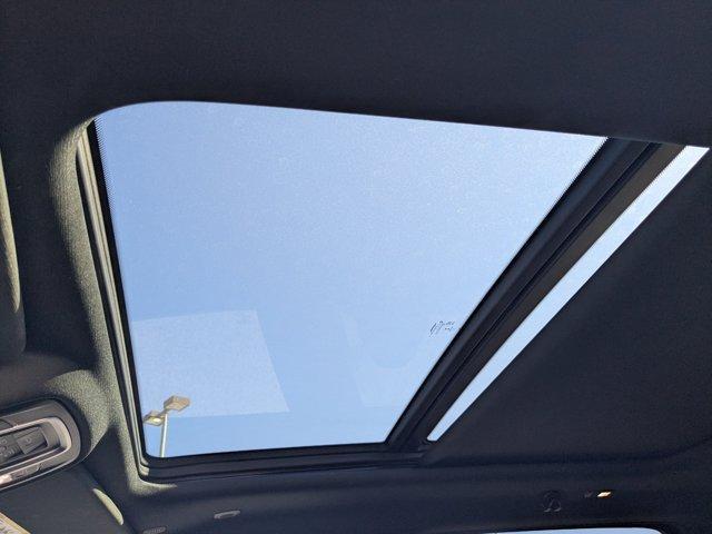 used 2022 Ram 1500 car, priced at $39,484