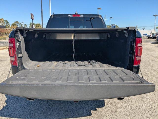 used 2022 Ram 1500 car, priced at $39,484