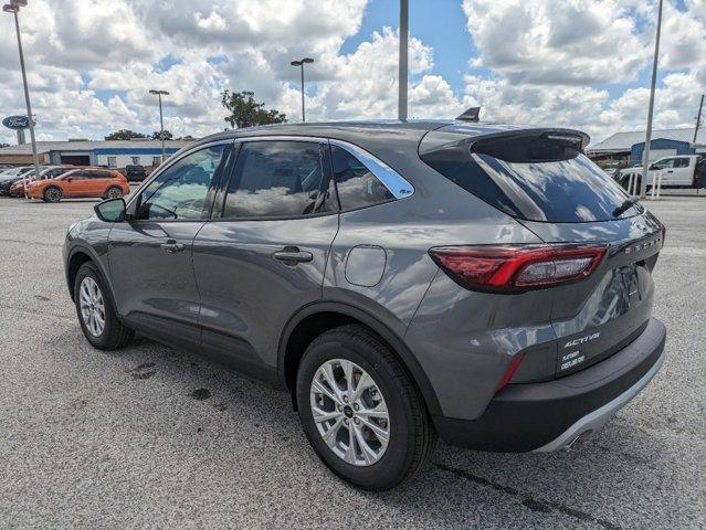 new 2024 Ford Escape car, priced at $29,200