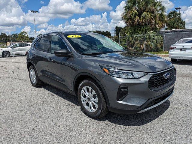 new 2024 Ford Escape car, priced at $29,200