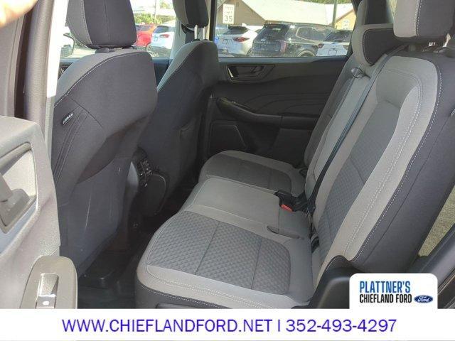 used 2022 Ford Escape car, priced at $19,884