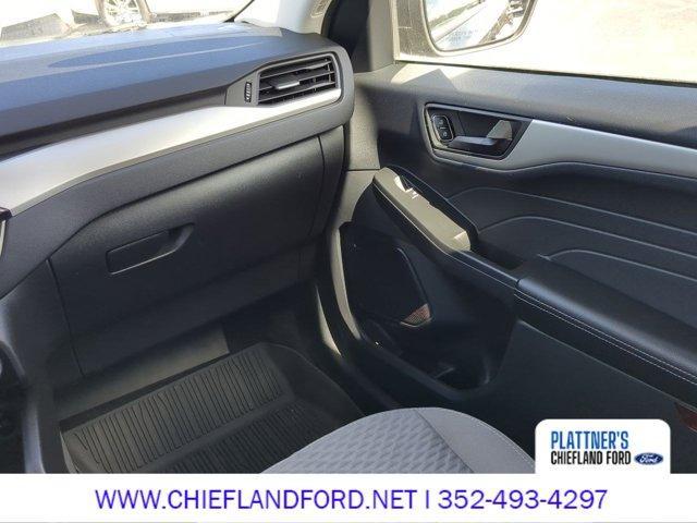 used 2022 Ford Escape car, priced at $19,884