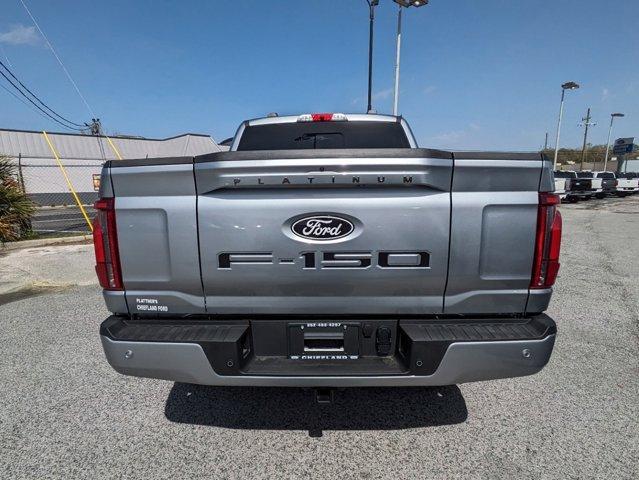 new 2025 Ford F-150 car, priced at $80,616