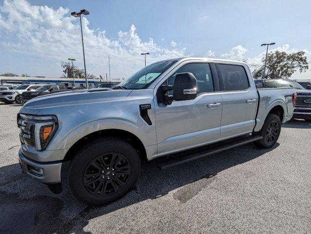 new 2025 Ford F-150 car, priced at $80,616