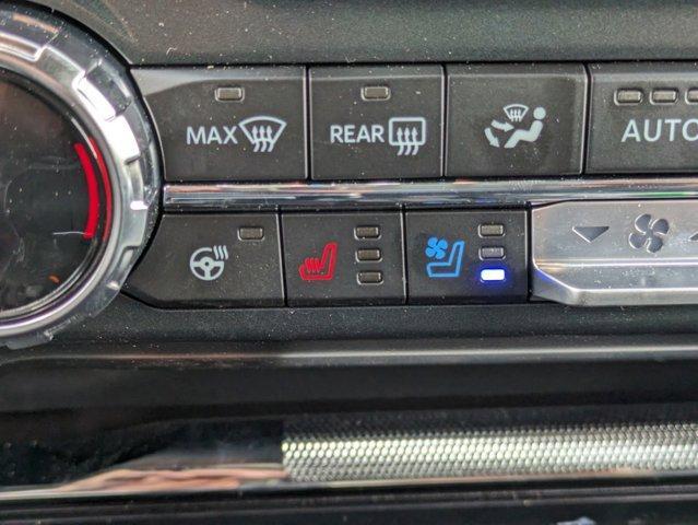 new 2025 Ford F-150 car, priced at $80,616