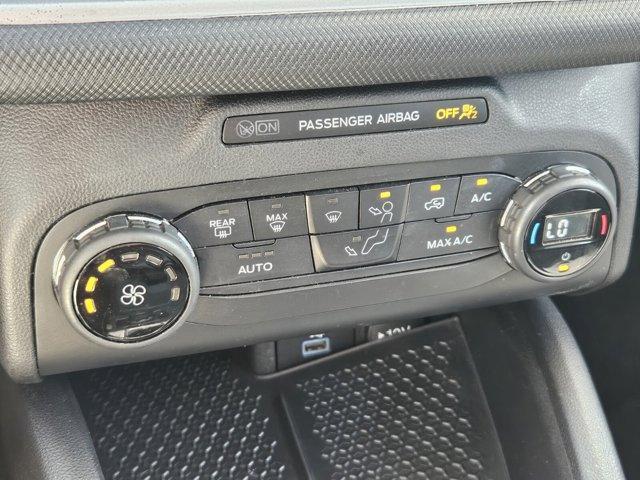 used 2021 Ford Bronco Sport car, priced at $18,984