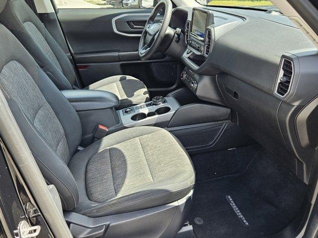 used 2021 Ford Bronco Sport car, priced at $18,984