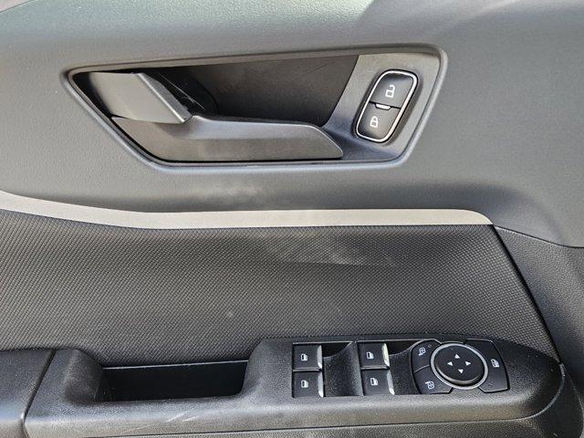 used 2021 Ford Bronco Sport car, priced at $18,984