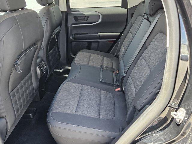 used 2021 Ford Bronco Sport car, priced at $18,984