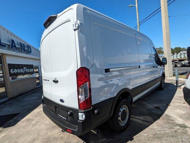 new 2024 Ford Transit-250 car, priced at $49,687