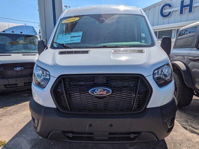 new 2024 Ford Transit-250 car, priced at $49,687