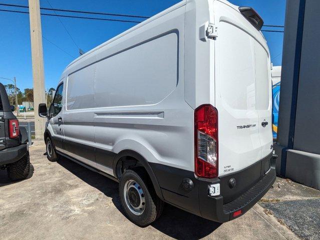 new 2024 Ford Transit-250 car, priced at $49,687