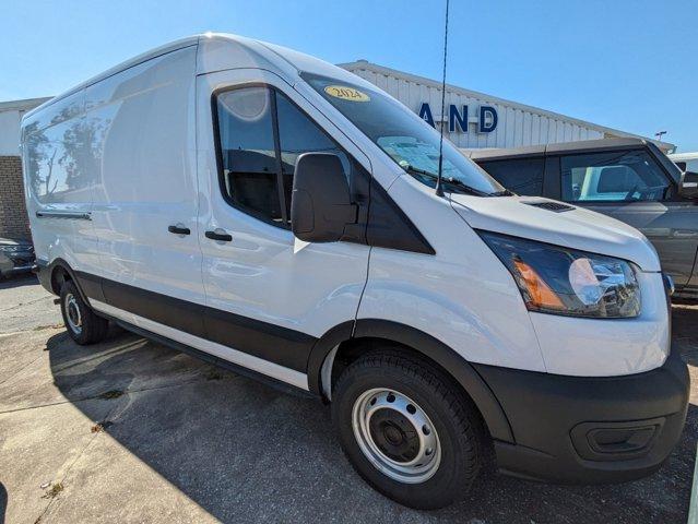 new 2024 Ford Transit-250 car, priced at $49,687