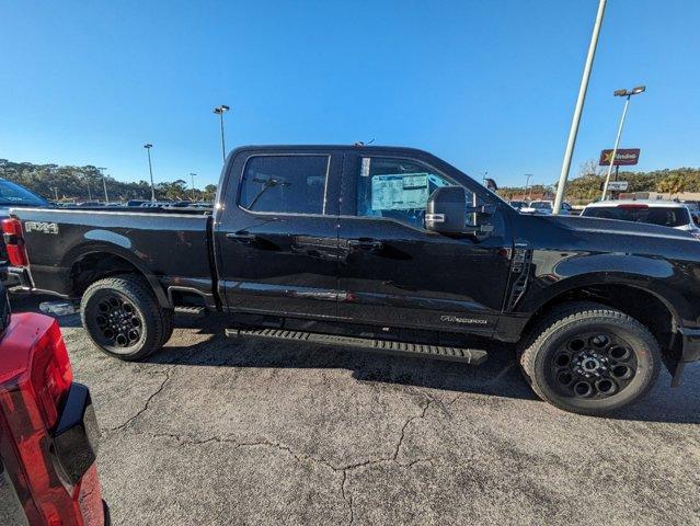 new 2025 Ford F-250 car