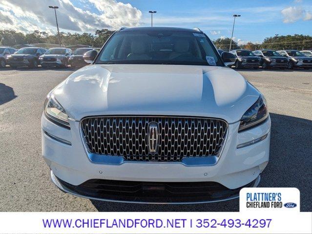 used 2020 Lincoln Corsair car, priced at $22,984