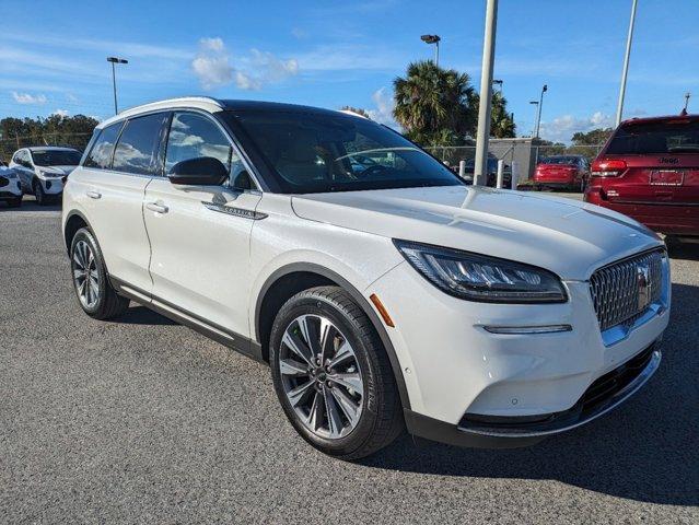 used 2020 Lincoln Corsair car, priced at $22,984