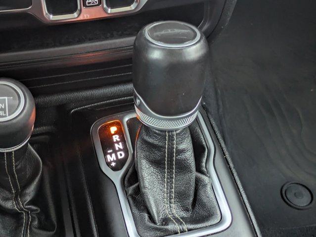 used 2020 Jeep Gladiator car, priced at $25,984