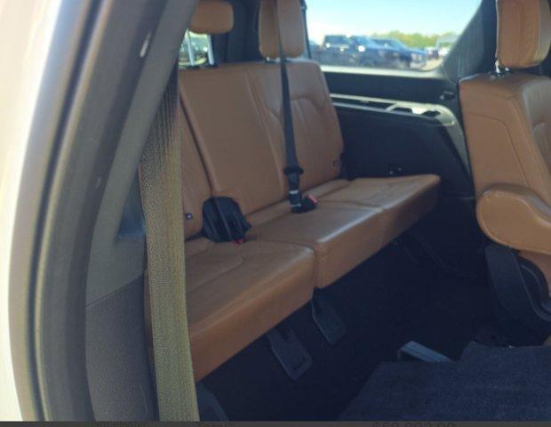 used 2022 Ford Expedition Max car, priced at $58,984