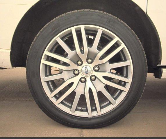 used 2022 Ford Expedition Max car, priced at $58,984