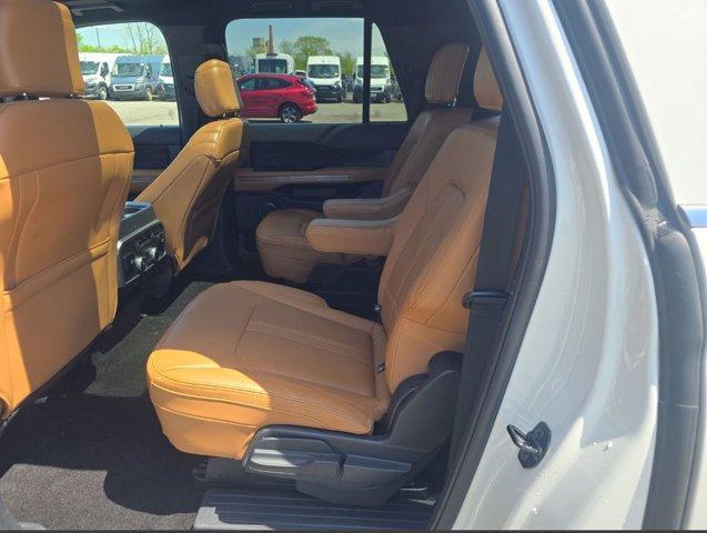 used 2022 Ford Expedition Max car, priced at $58,984