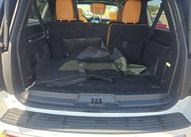 used 2022 Ford Expedition Max car, priced at $58,984