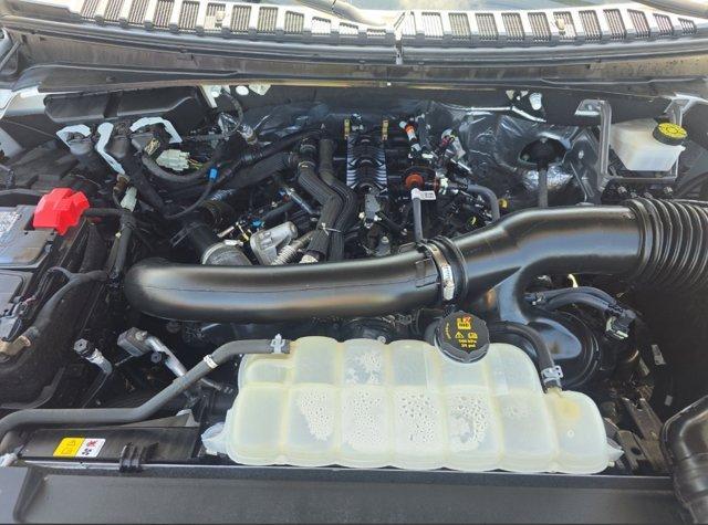 used 2022 Ford Expedition Max car, priced at $58,984