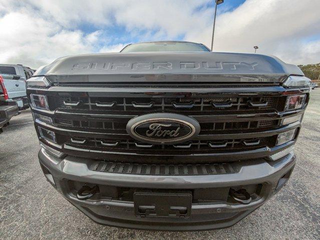 new 2024 Ford F-250 car, priced at $86,492