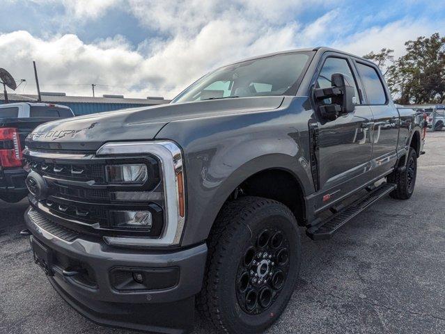 new 2024 Ford F-250 car, priced at $86,492