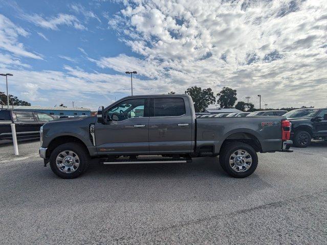new 2025 Ford F-350 car, priced at $82,384