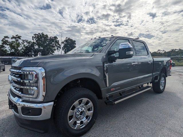 new 2025 Ford F-350 car, priced at $82,384
